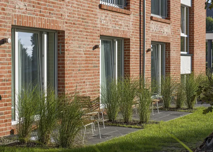 Haustierfreundliches Hotel: Hotel Restaurant Burg-Klause